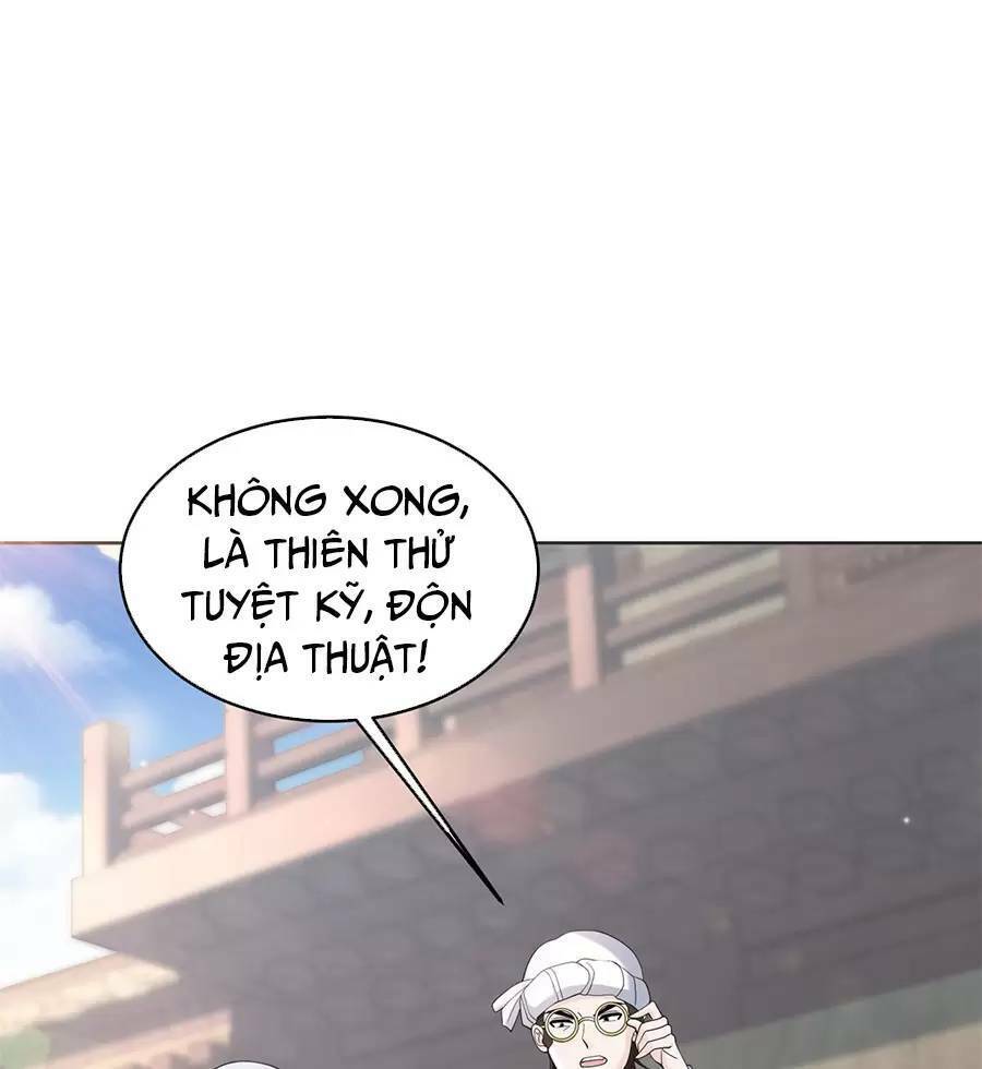 Người Ở Rể Bị Ép Thành Phản Diện Chapter 499.1 - Trang 2