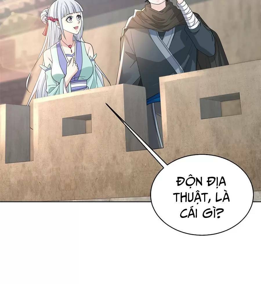 Người Ở Rể Bị Ép Thành Phản Diện Chapter 499.1 - Trang 2