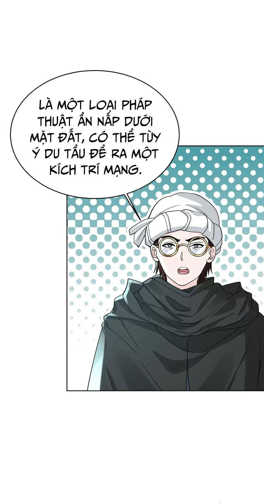 Người Ở Rể Bị Ép Thành Phản Diện Chapter 499.1 - Trang 2