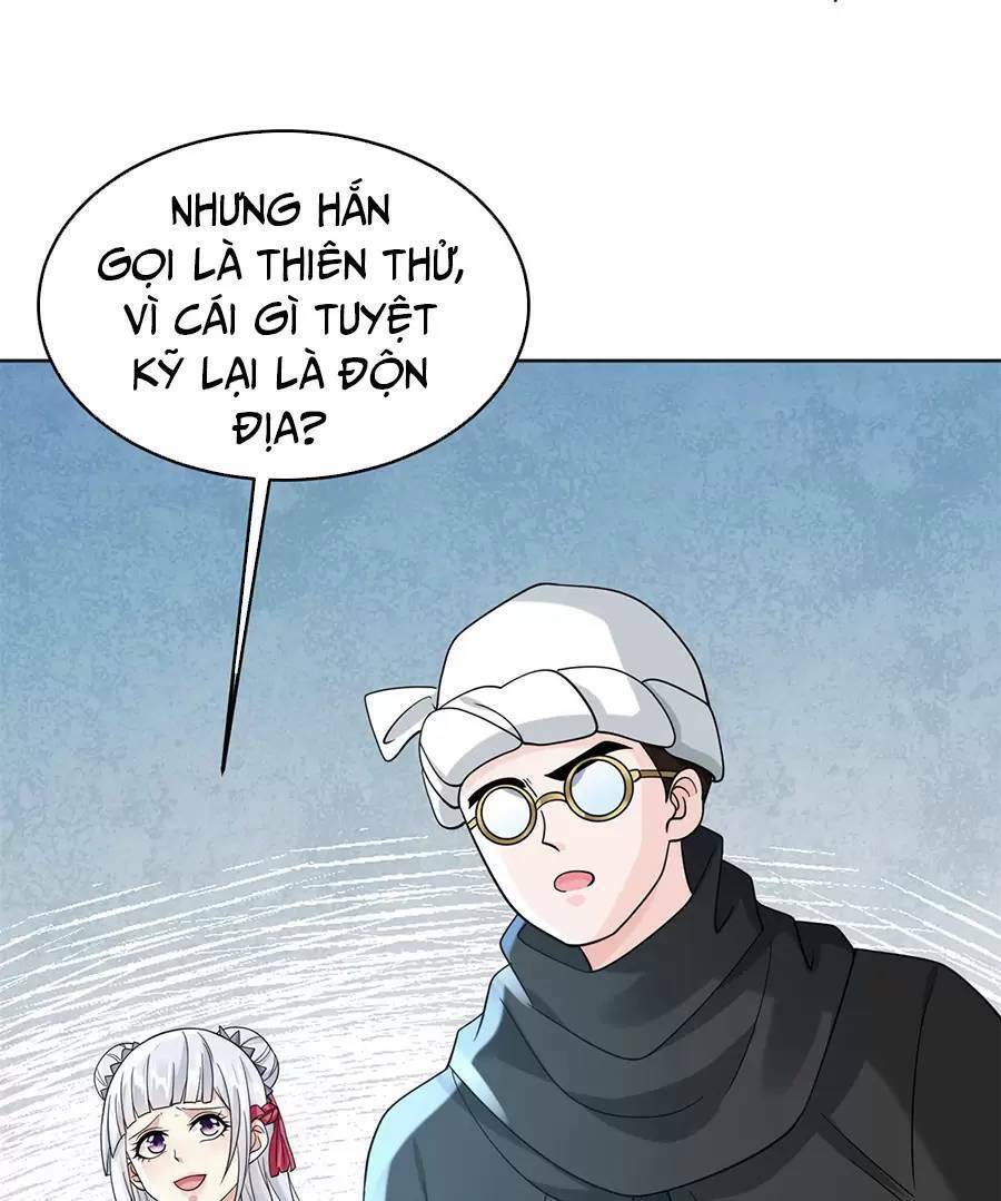Người Ở Rể Bị Ép Thành Phản Diện Chapter 499.1 - Trang 2