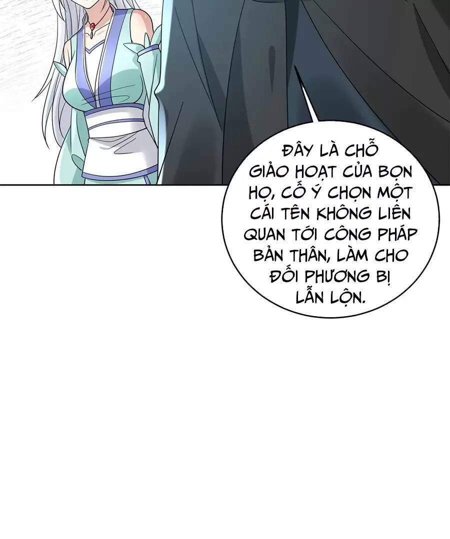 Người Ở Rể Bị Ép Thành Phản Diện Chapter 499.1 - Trang 2