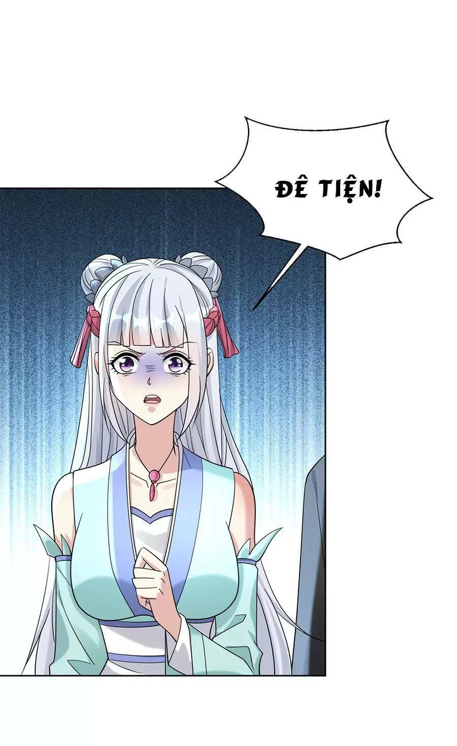 Người Ở Rể Bị Ép Thành Phản Diện Chapter 499.1 - Trang 2