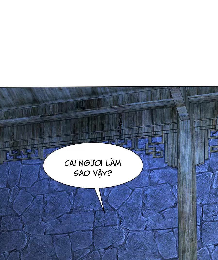 Người Ở Rể Bị Ép Thành Phản Diện Chapter 499.1 - Trang 2