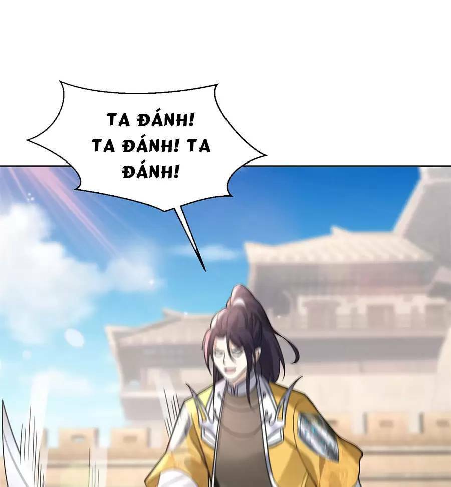 Người Ở Rể Bị Ép Thành Phản Diện Chapter 499.1 - Trang 2