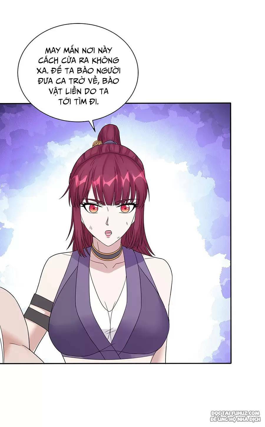 Người Ở Rể Bị Ép Thành Phản Diện Chapter 499.1 - Trang 2