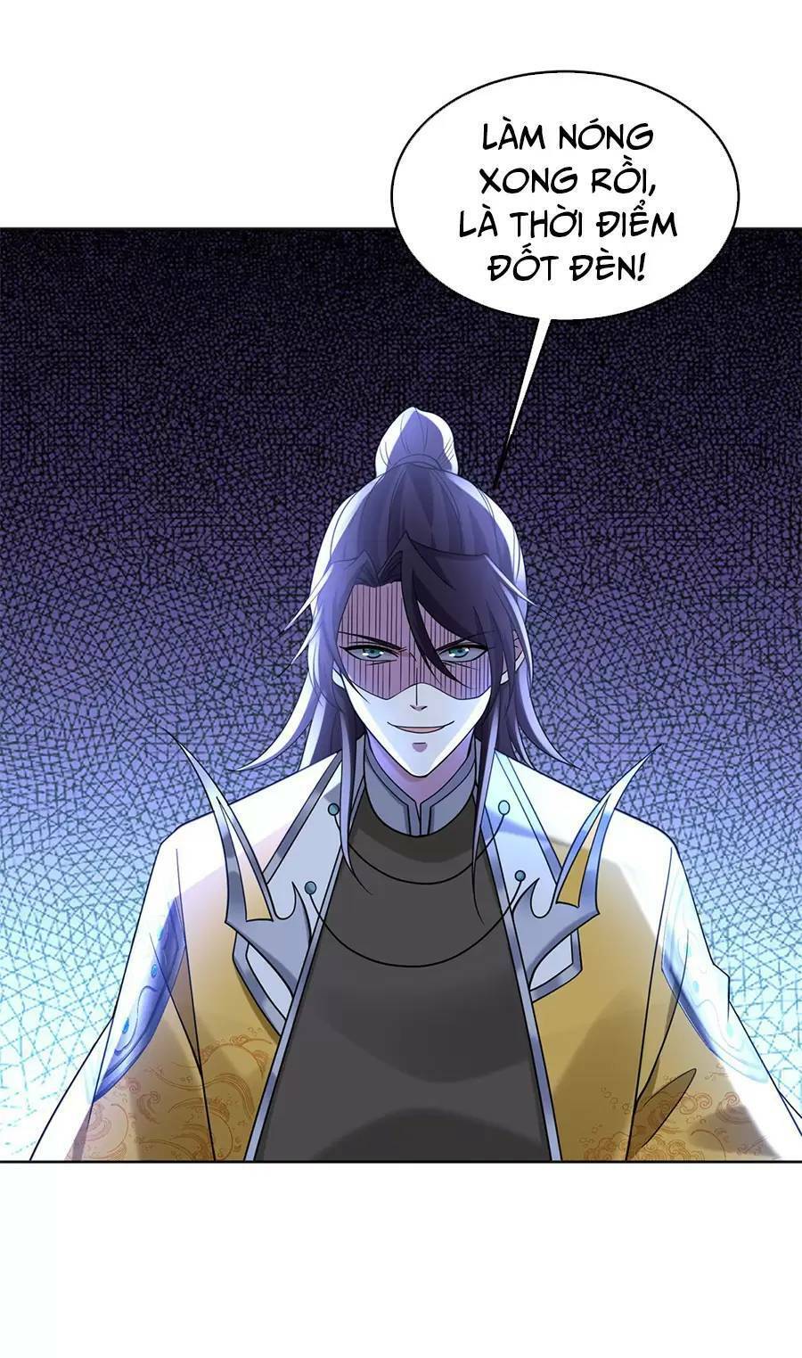 Người Ở Rể Bị Ép Thành Phản Diện Chapter 499.1 - Trang 2