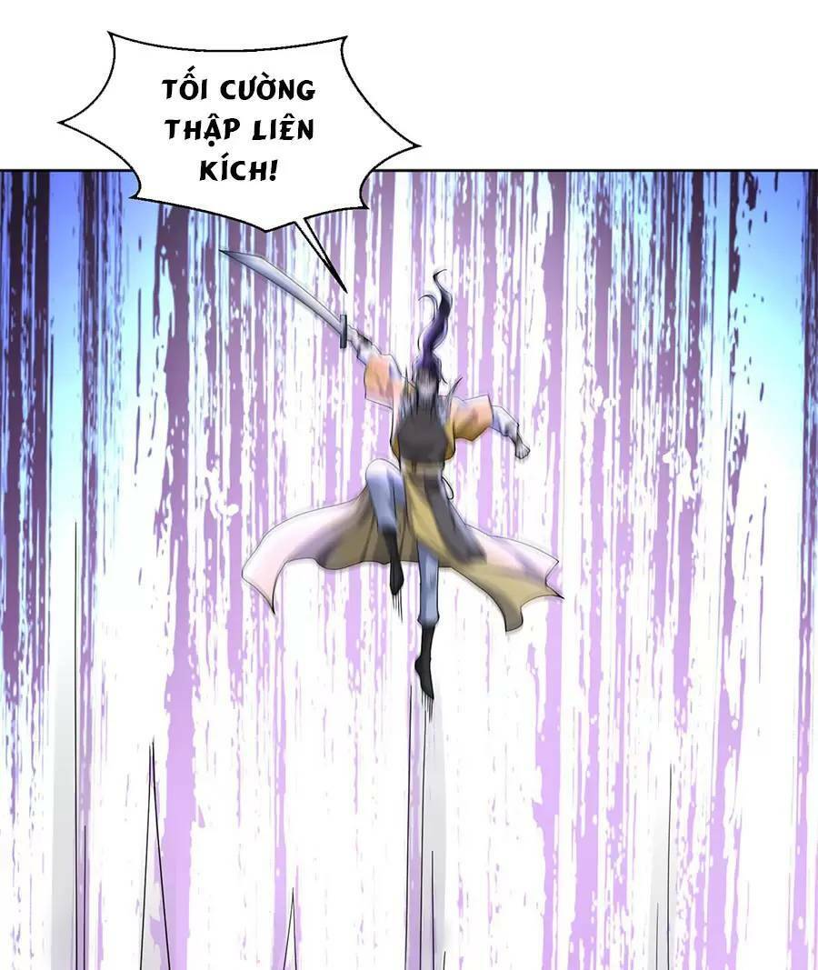 Người Ở Rể Bị Ép Thành Phản Diện Chapter 499.1 - Trang 2