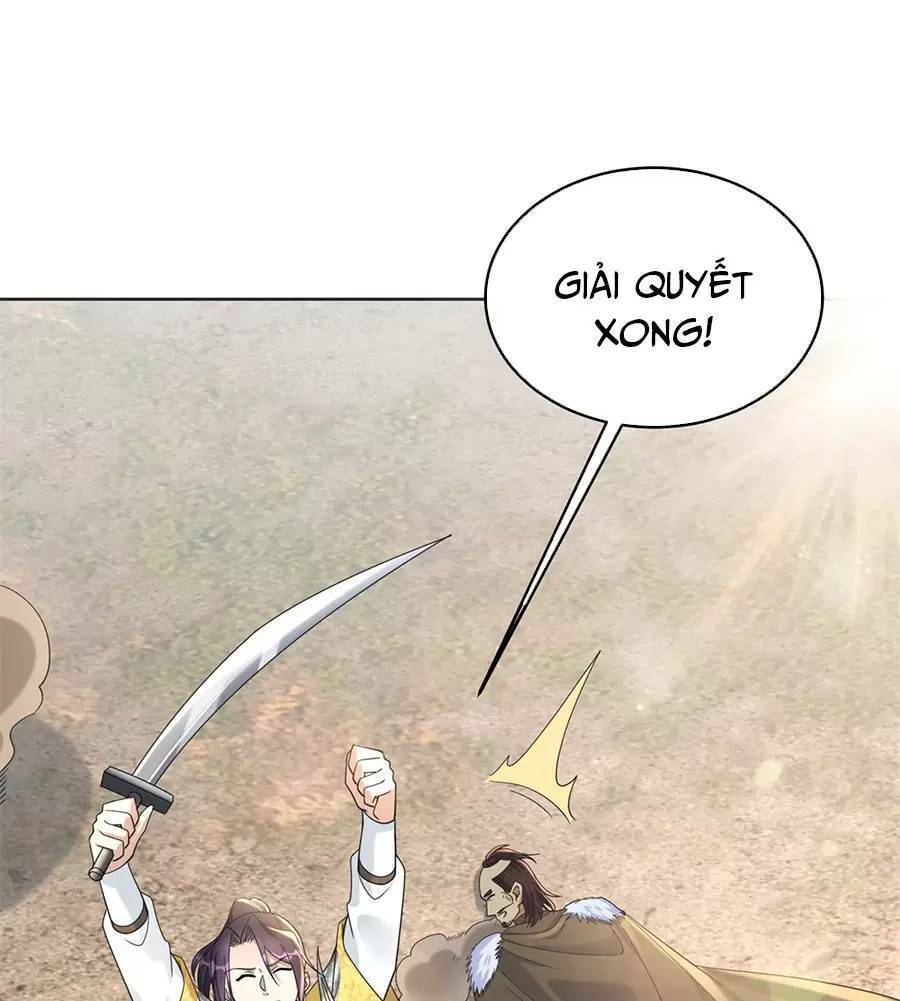 Người Ở Rể Bị Ép Thành Phản Diện Chapter 499.1 - Trang 2