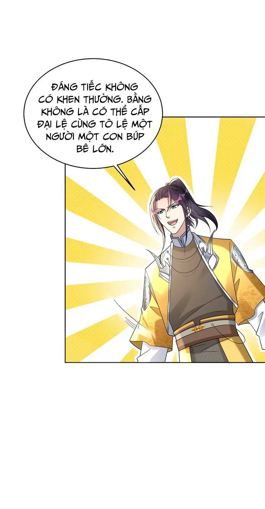 Người Ở Rể Bị Ép Thành Phản Diện Chapter 499.1 - Trang 2