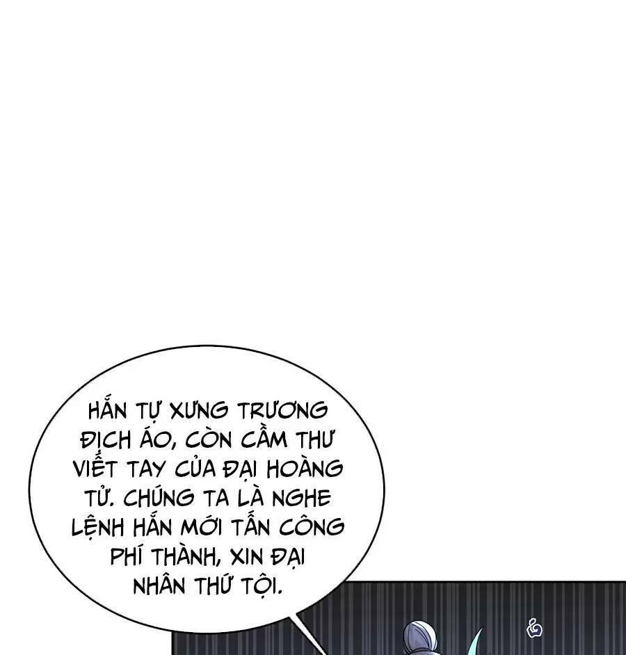 Người Ở Rể Bị Ép Thành Phản Diện Chapter 499.1 - Trang 2