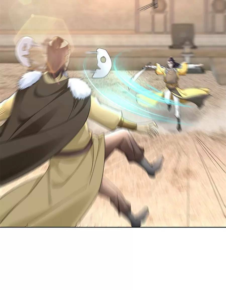 Người Ở Rể Bị Ép Thành Phản Diện Chapter 499.1 - Trang 2