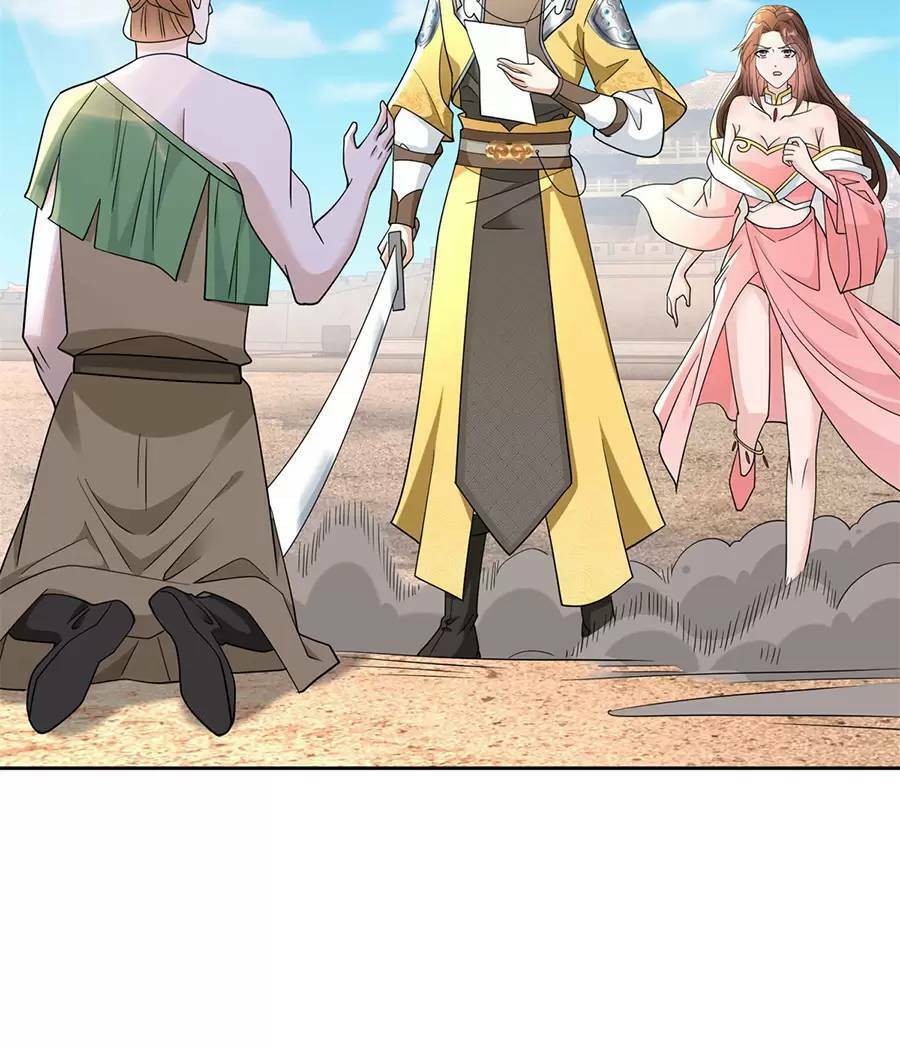 Người Ở Rể Bị Ép Thành Phản Diện Chapter 499.1 - Trang 2