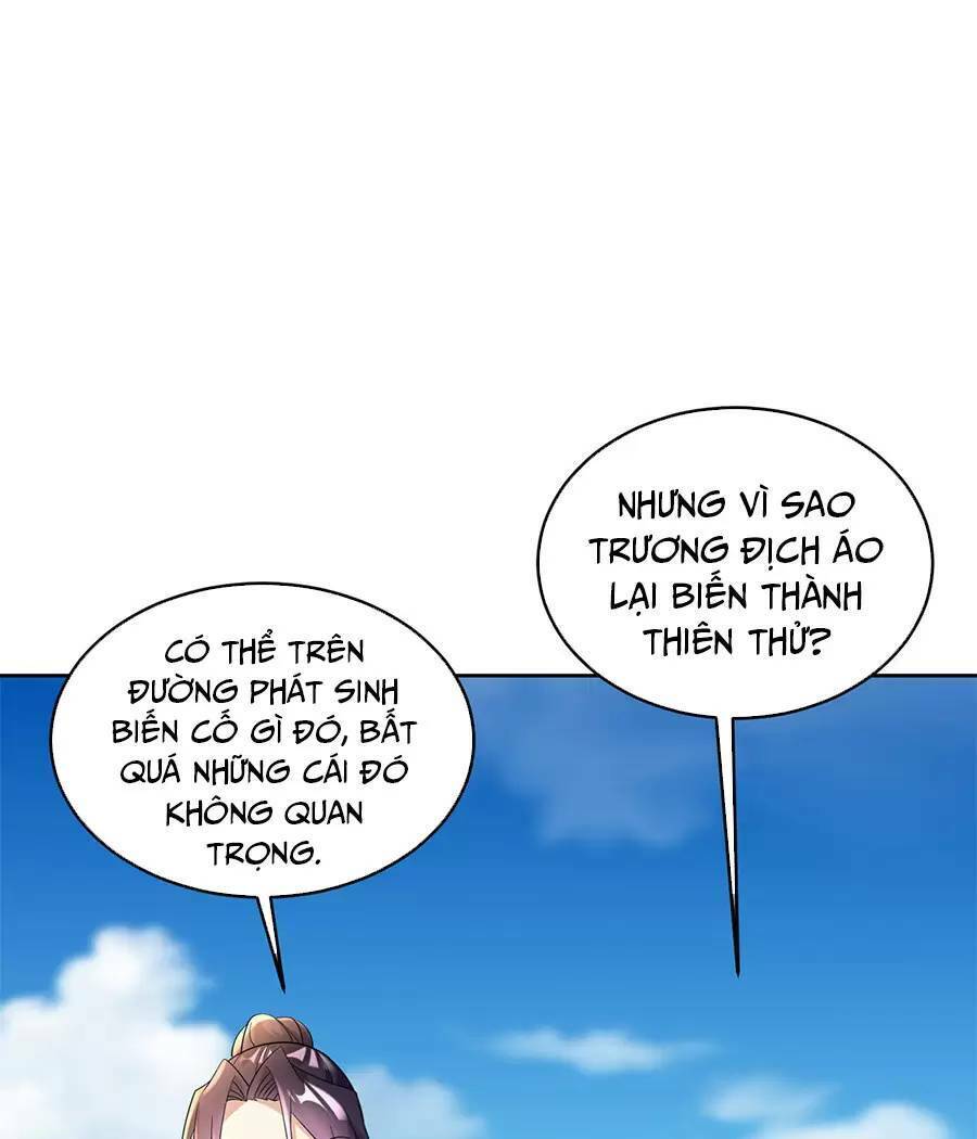 Người Ở Rể Bị Ép Thành Phản Diện Chapter 499.1 - Trang 2