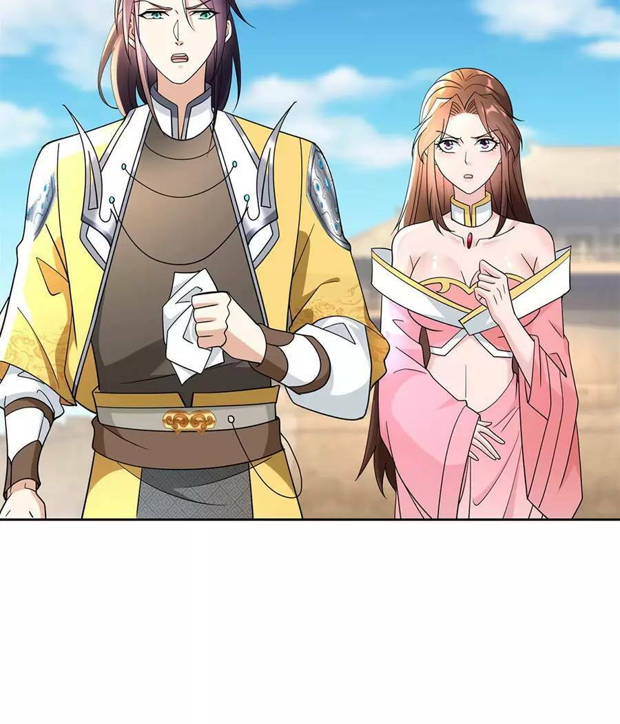 Người Ở Rể Bị Ép Thành Phản Diện Chapter 499.1 - Trang 2