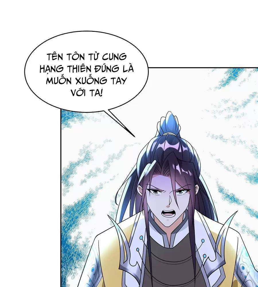 Người Ở Rể Bị Ép Thành Phản Diện Chapter 499.1 - Trang 2