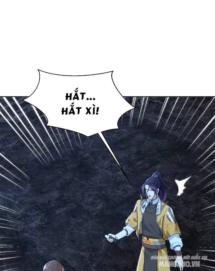 Người Ở Rể Bị Ép Thành Phản Diện Chapter 502 - Trang 2