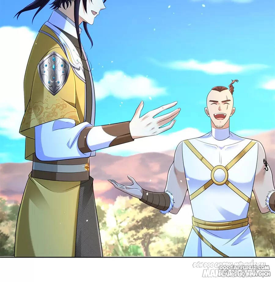 Người Ở Rể Bị Ép Thành Phản Diện Chapter 507 - Trang 2