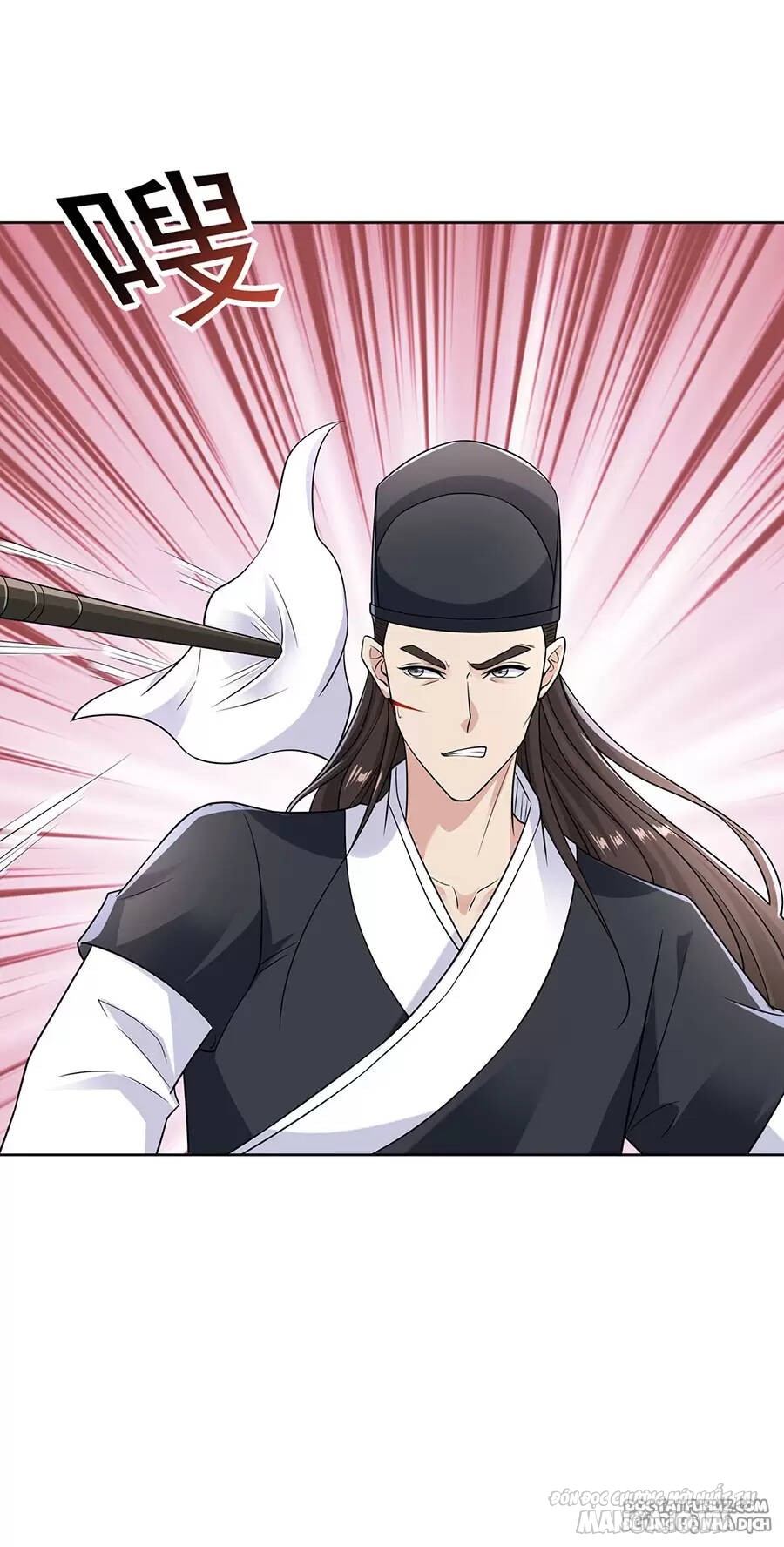 Người Ở Rể Bị Ép Thành Phản Diện Chapter 510 - Trang 2