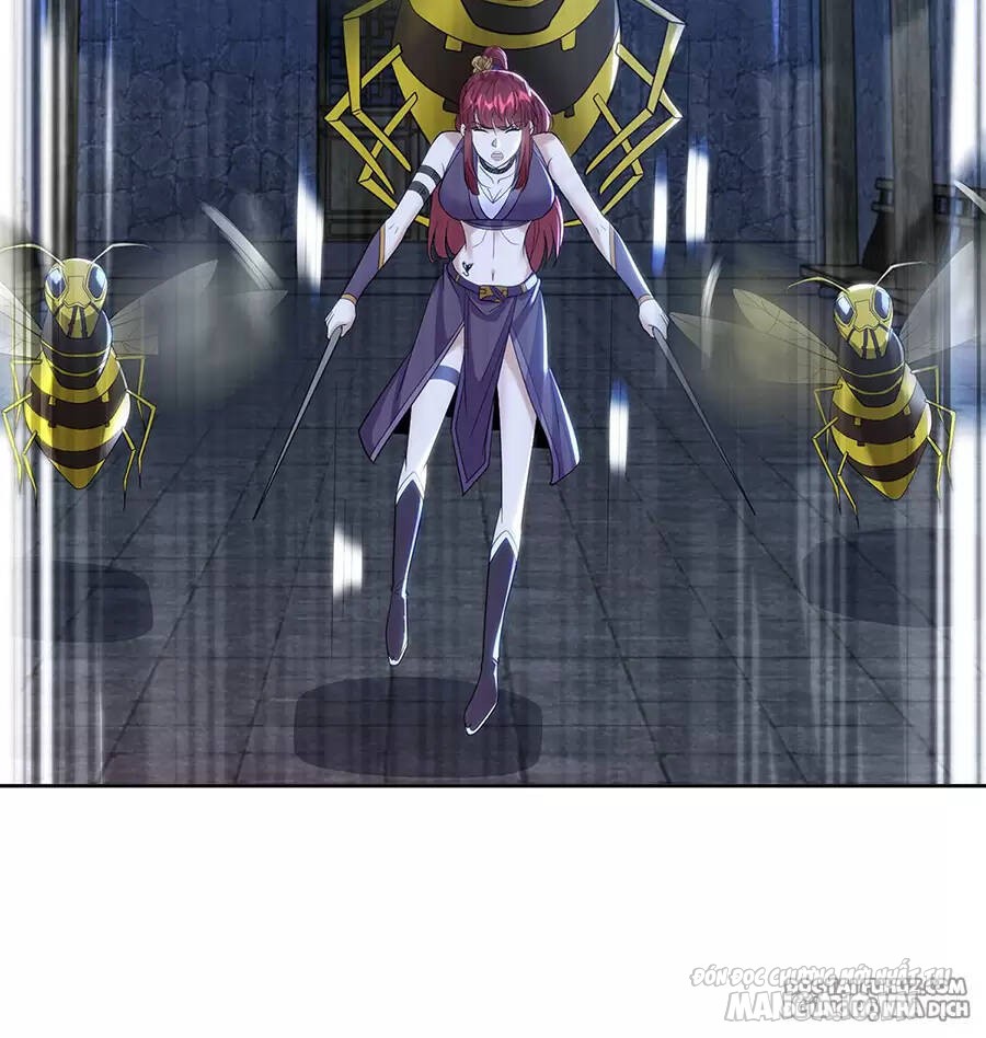 Người Ở Rể Bị Ép Thành Phản Diện Chapter 517 - Trang 2