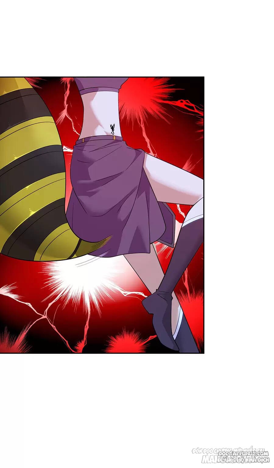 Người Ở Rể Bị Ép Thành Phản Diện Chapter 517 - Trang 2