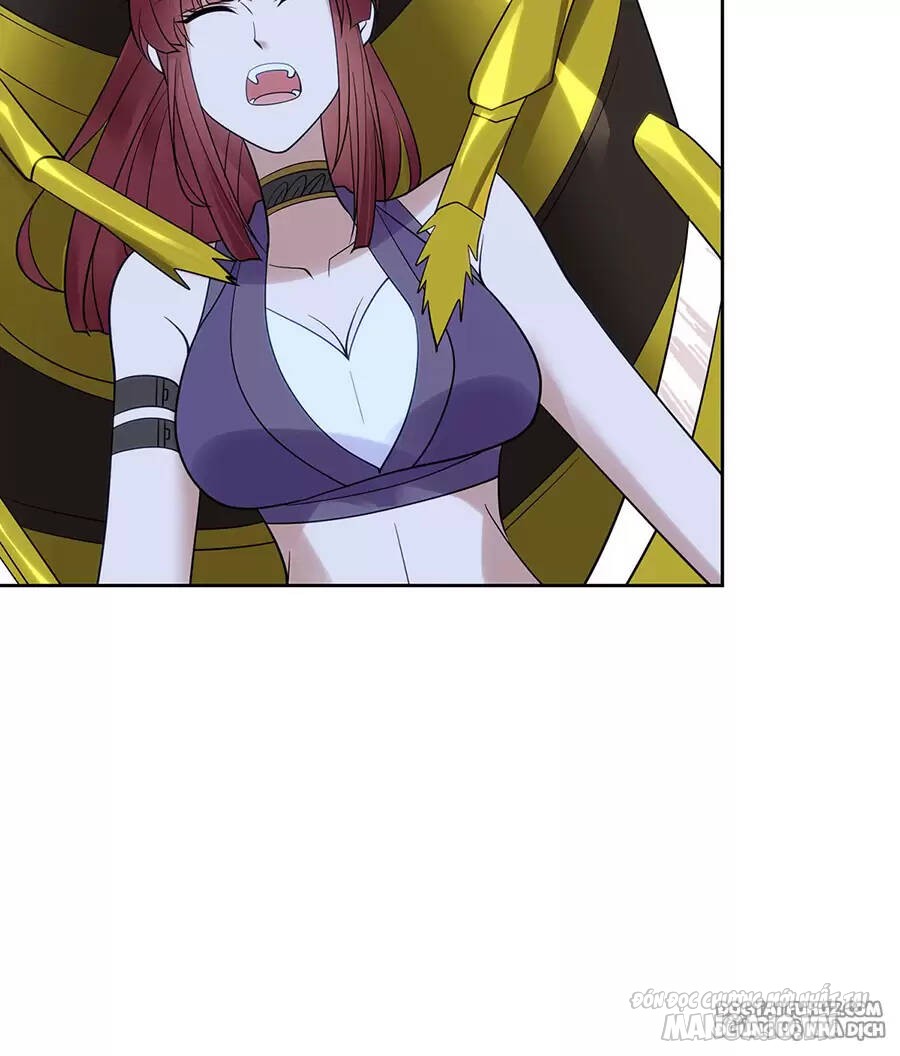 Người Ở Rể Bị Ép Thành Phản Diện Chapter 517 - Trang 2