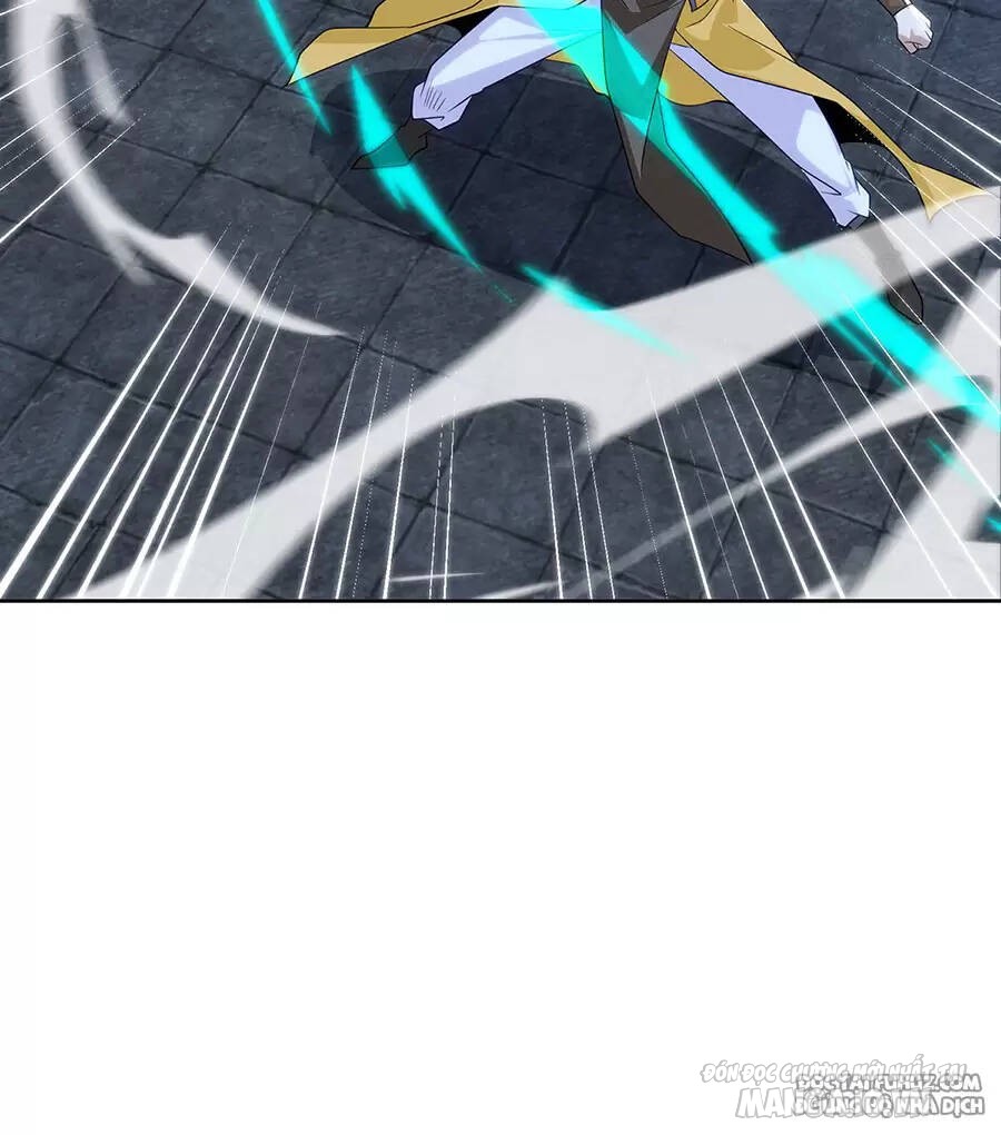 Người Ở Rể Bị Ép Thành Phản Diện Chapter 517 - Trang 2