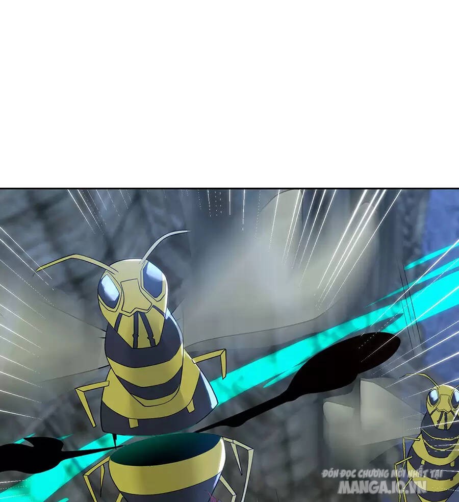 Người Ở Rể Bị Ép Thành Phản Diện Chapter 517 - Trang 2