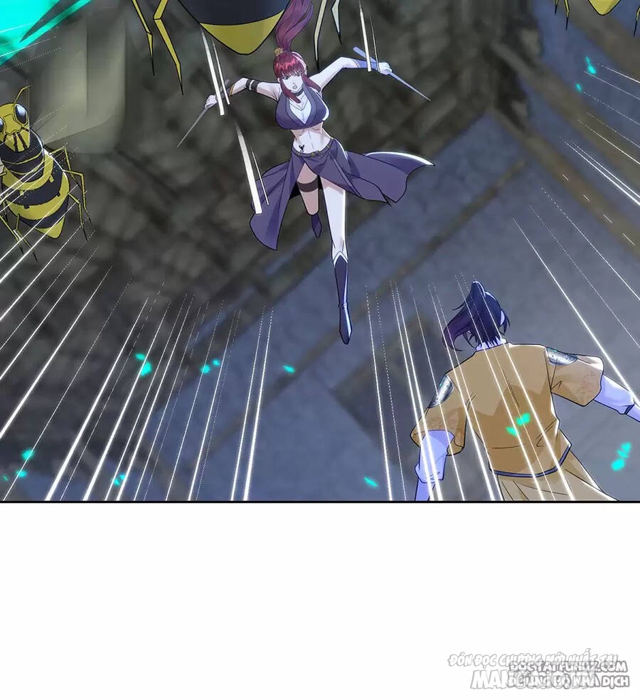 Người Ở Rể Bị Ép Thành Phản Diện Chapter 517 - Trang 2