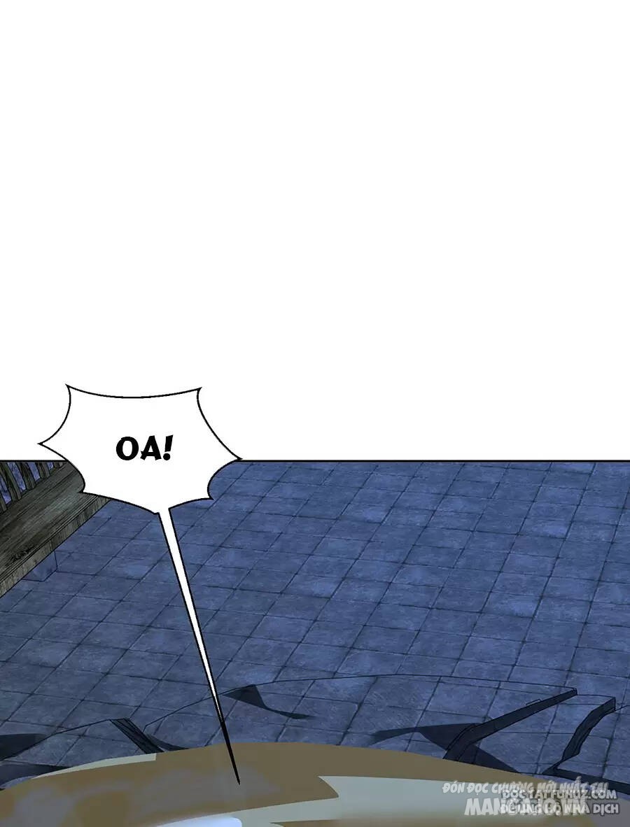 Người Ở Rể Bị Ép Thành Phản Diện Chapter 517 - Trang 2