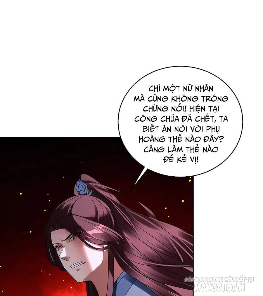 Người Ở Rể Bị Ép Thành Phản Diện Chapter 517 - Trang 2