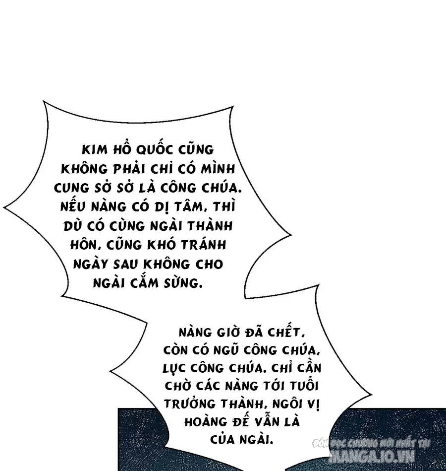 Người Ở Rể Bị Ép Thành Phản Diện Chapter 517 - Trang 2