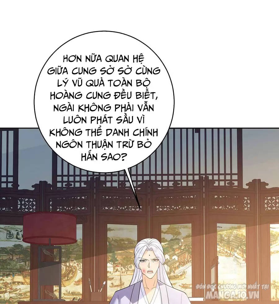 Người Ở Rể Bị Ép Thành Phản Diện Chapter 517 - Trang 2