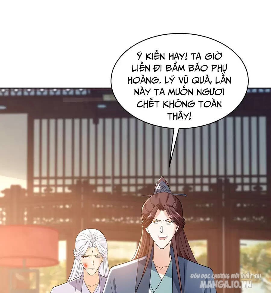 Người Ở Rể Bị Ép Thành Phản Diện Chapter 517 - Trang 2