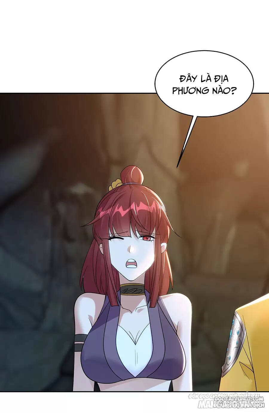 Người Ở Rể Bị Ép Thành Phản Diện Chapter 517 - Trang 2