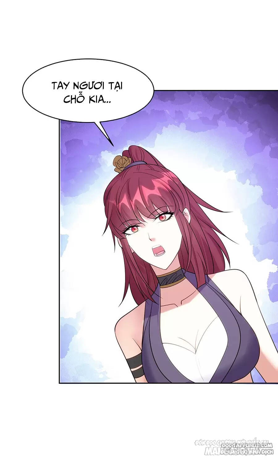 Người Ở Rể Bị Ép Thành Phản Diện Chapter 517 - Trang 2