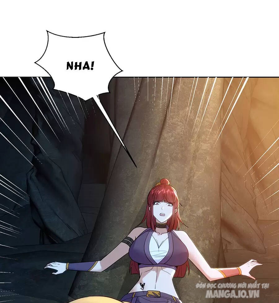 Người Ở Rể Bị Ép Thành Phản Diện Chapter 517 - Trang 2