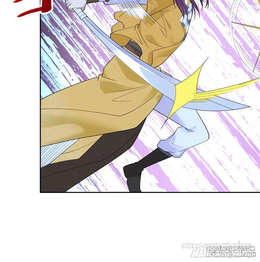 Người Ở Rể Bị Ép Thành Phản Diện Chapter 517 - Trang 2