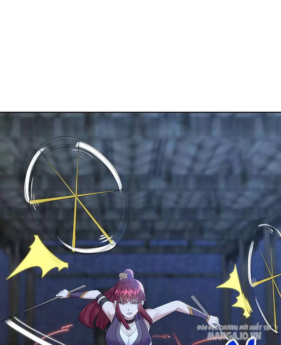 Người Ở Rể Bị Ép Thành Phản Diện Chapter 517 - Trang 2