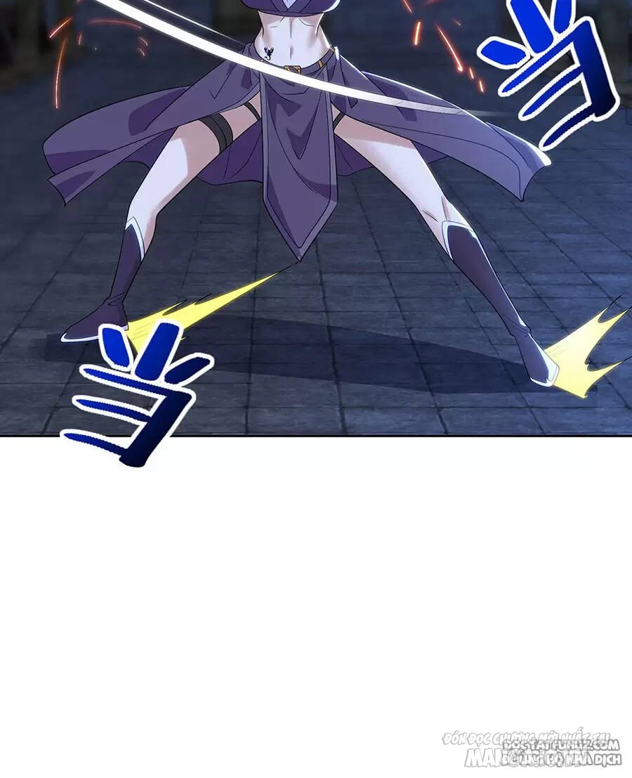 Người Ở Rể Bị Ép Thành Phản Diện Chapter 517 - Trang 2