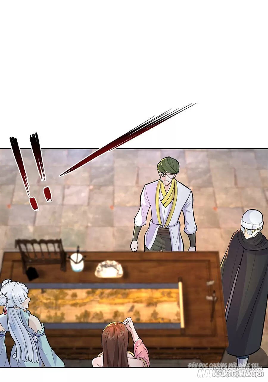 Người Ở Rể Bị Ép Thành Phản Diện Chapter 521 - Trang 2