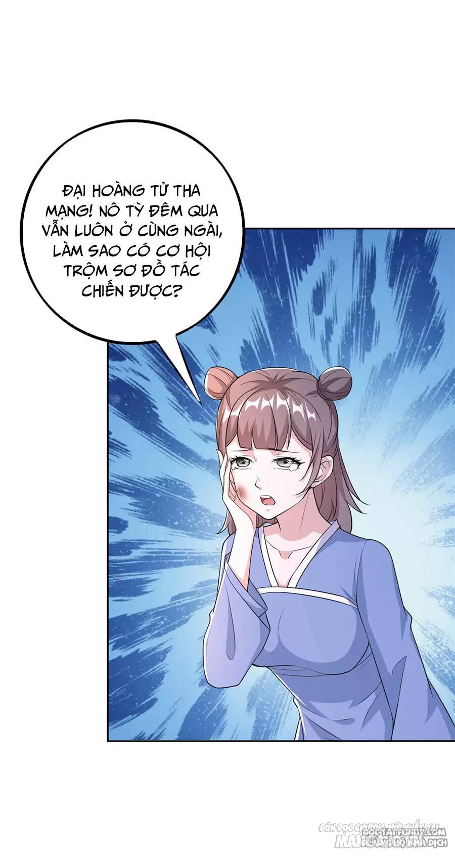 Người Ở Rể Bị Ép Thành Phản Diện Chapter 522 - Trang 2