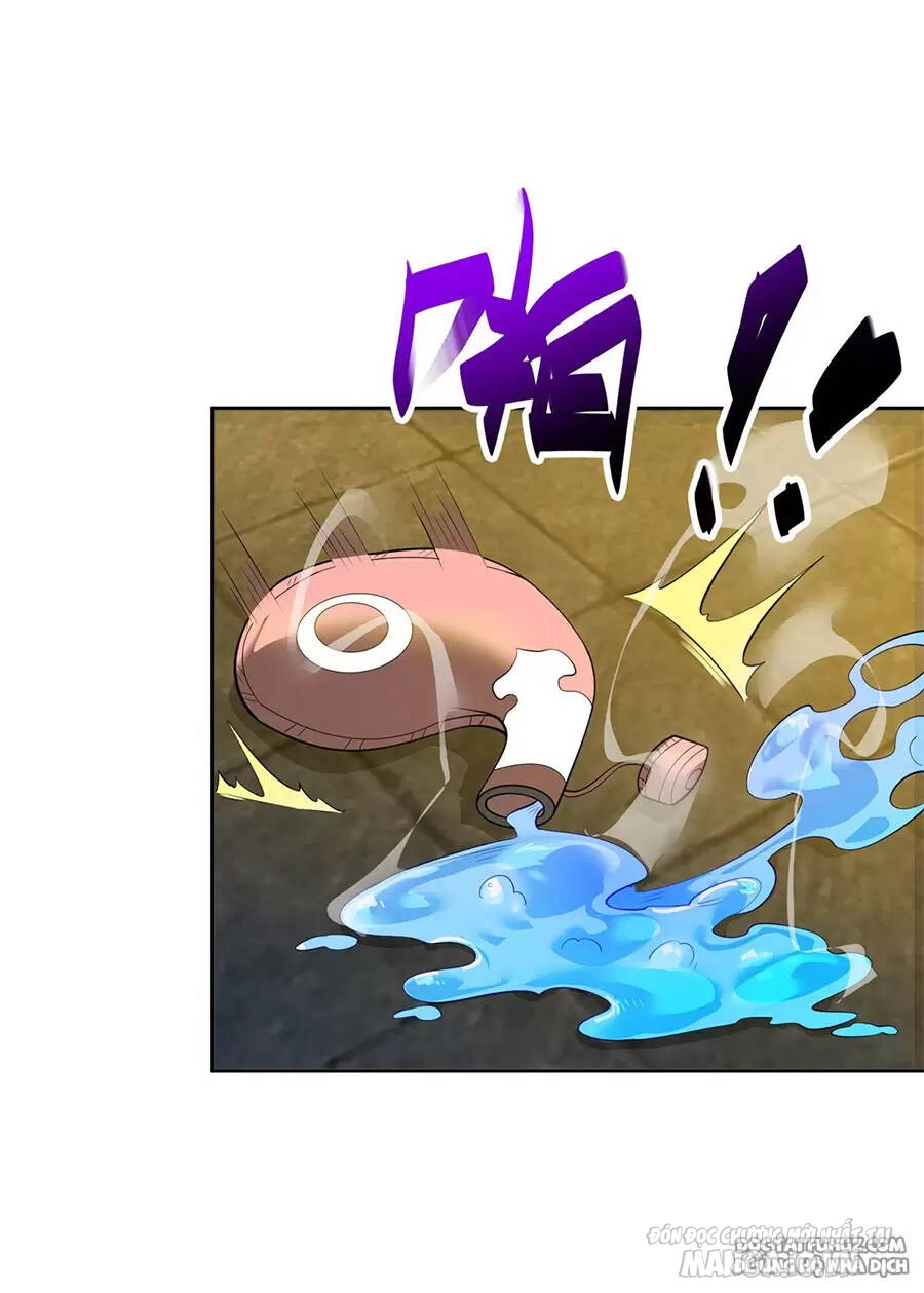 Người Ở Rể Bị Ép Thành Phản Diện Chapter 524 - Trang 2