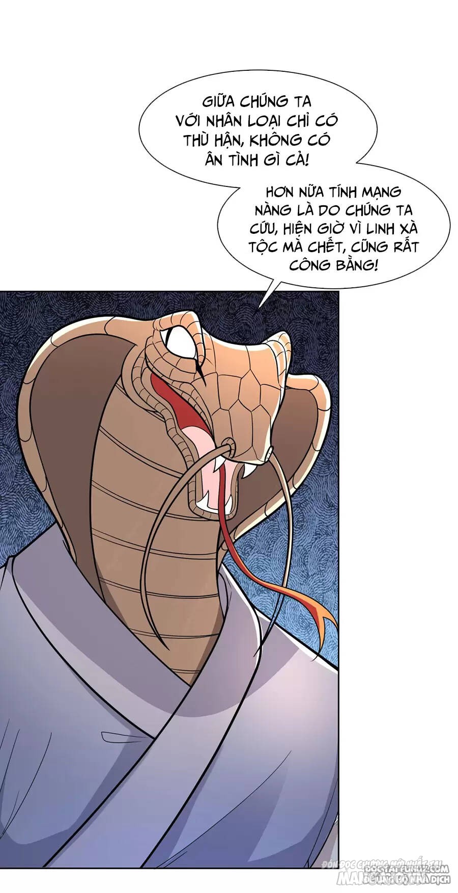 Người Ở Rể Bị Ép Thành Phản Diện Chapter 527 - Trang 2