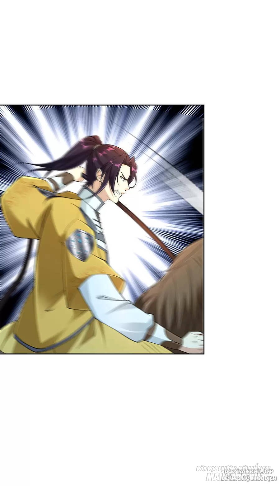 Người Ở Rể Bị Ép Thành Phản Diện Chapter 529 - Trang 2