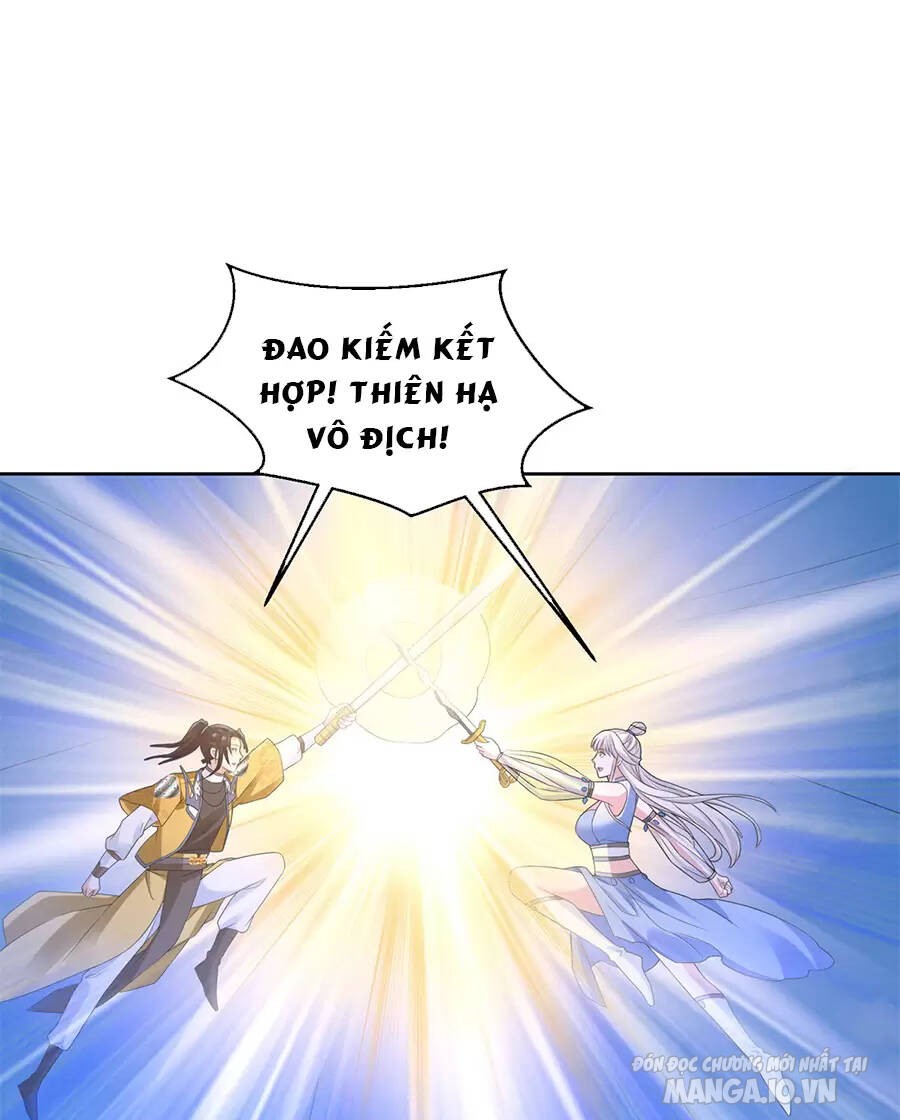 Người Ở Rể Bị Ép Thành Phản Diện Chapter 531 - Trang 2