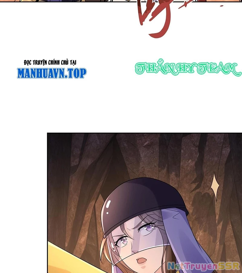 Người Ở Rể Bị Ép Thành Phản Diện Chapter 540 - Trang 2