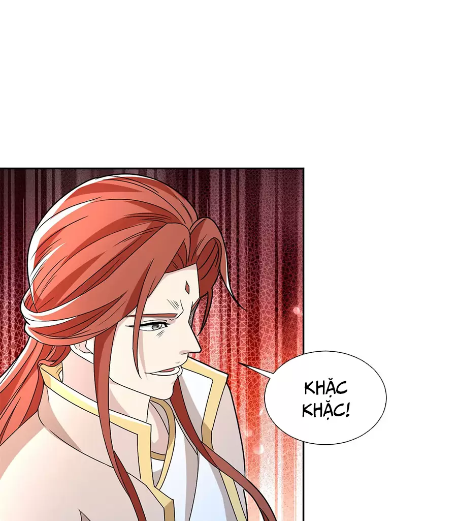 Người Ở Rể Bị Ép Thành Phản Diện Chapter 562 - Trang 2