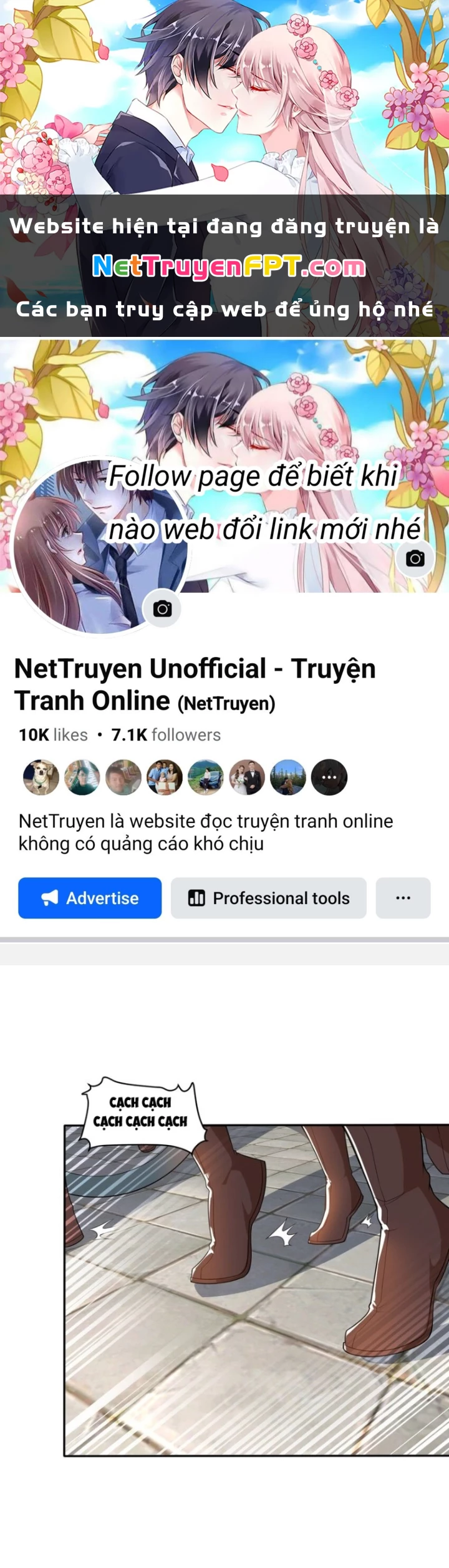 Người Ở Rể Bị Ép Thành Phản Diện Chapter 568 - Trang 2