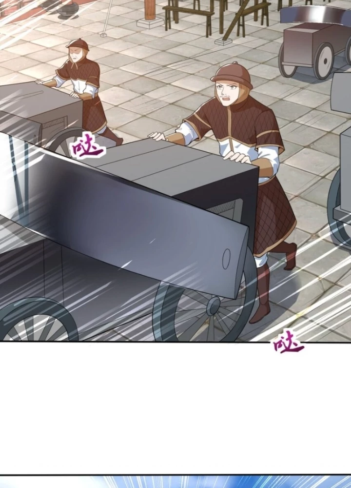 Người Ở Rể Bị Ép Thành Phản Diện Chapter 568 - Trang 2