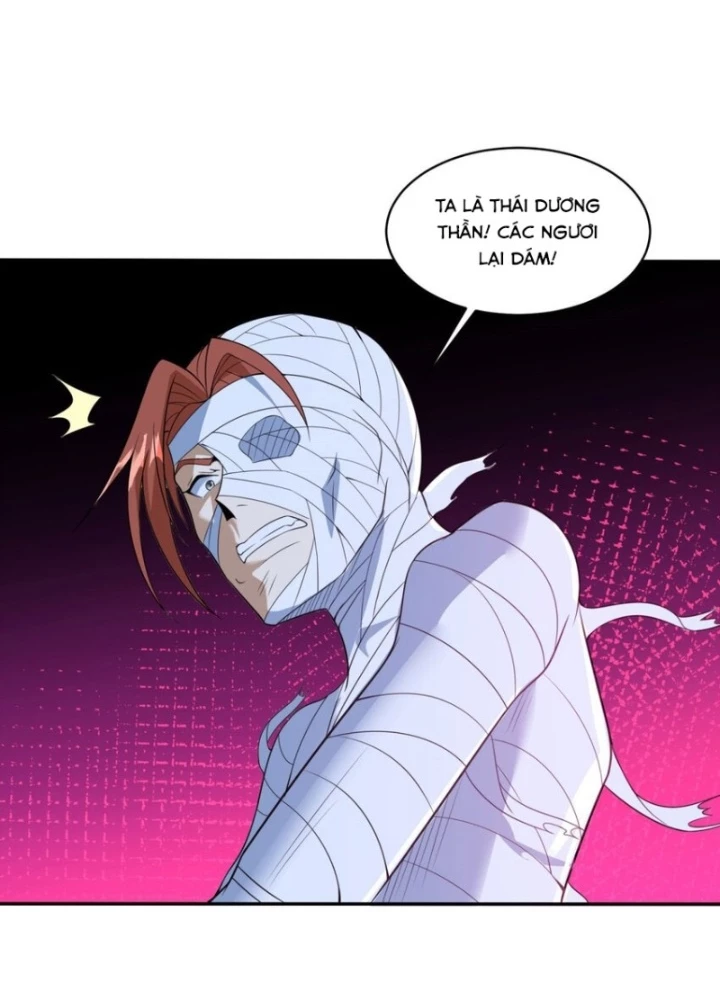 Người Ở Rể Bị Ép Thành Phản Diện Chapter 568 - Trang 2